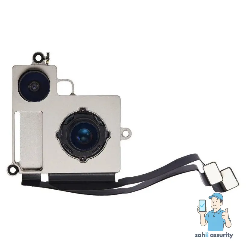 Replacement Back Camera for Apple iPhone 14 Plus (Main Camera) thumbnail